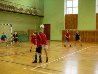 Игры 20-21 ноября